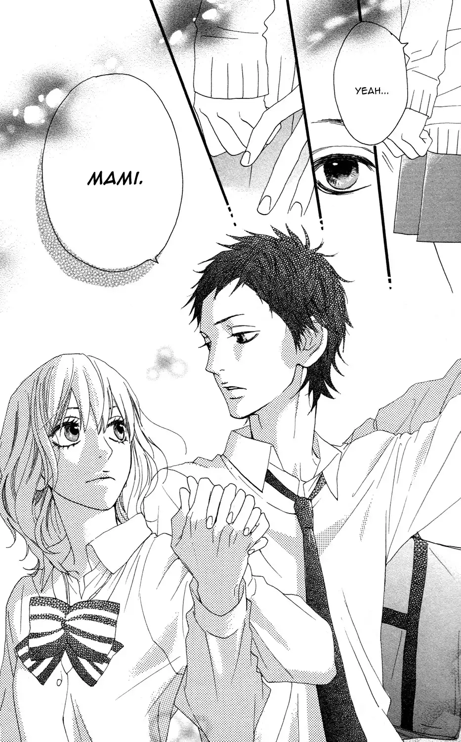 Sugars (YAMAMORI Mika) Chapter 7 18